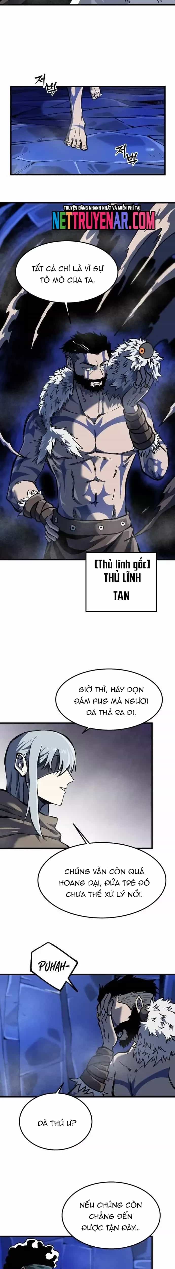 Ngọn Hải Đăng Bình Minh - Chương 49 - ảnh 12