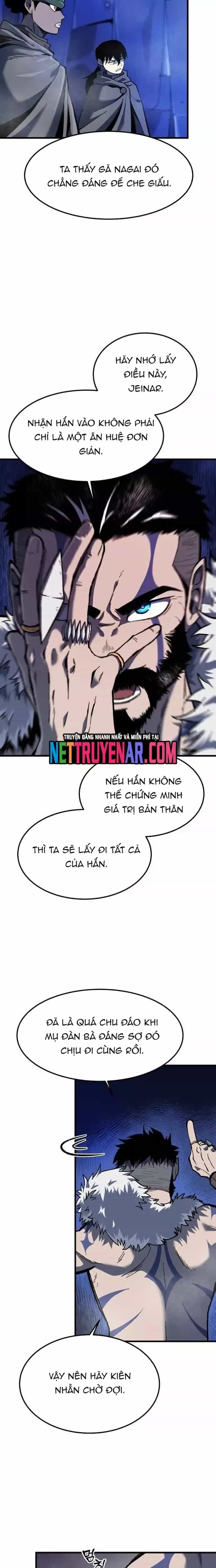 Ngọn Hải Đăng Bình Minh - Chương 49 - ảnh 13