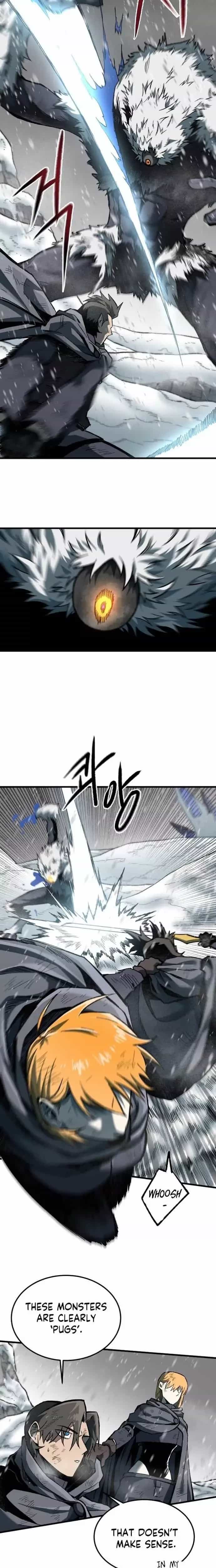 Ngọn Hải Đăng Bình Minh - Chương 49 - ảnh 9