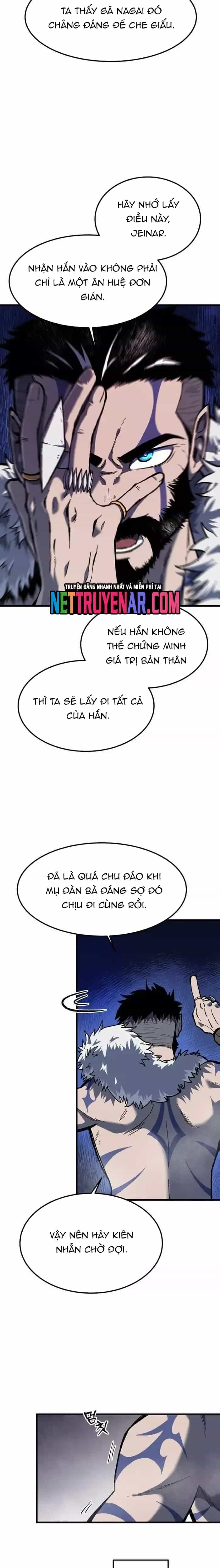 Ngọn Hải Đăng Bình Minh - Chương 50 - ảnh 13