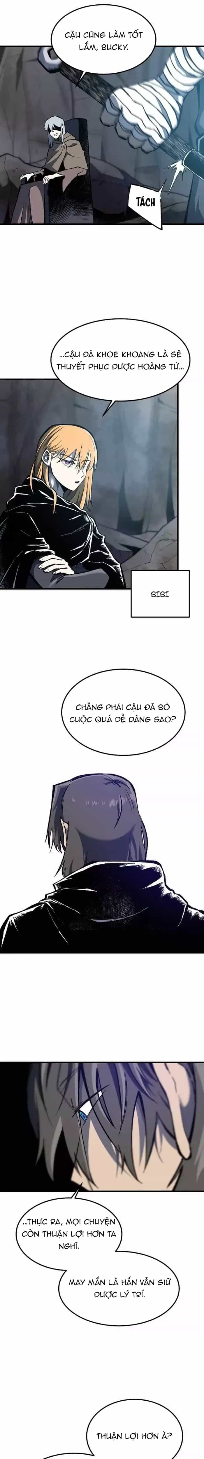 Ngọn Hải Đăng Bình Minh - Chương 50 - ảnh 4