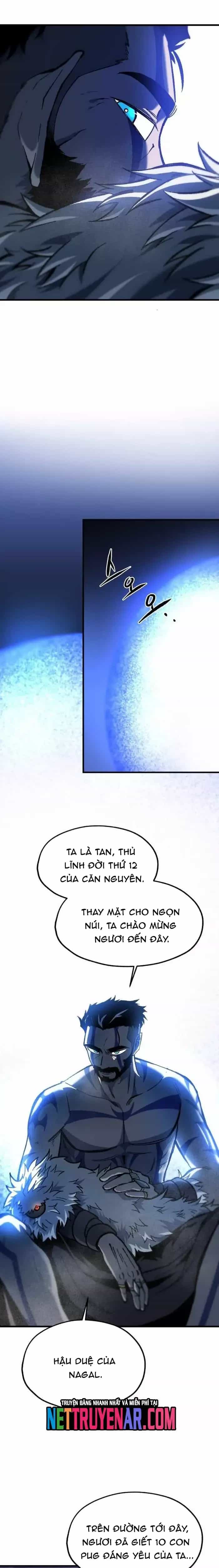 Ngọn Hải Đăng Bình Minh - Chương 52 - ảnh 13