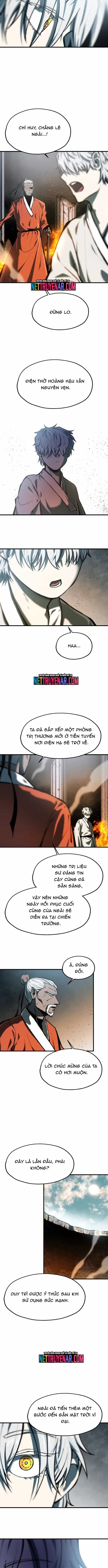 Ngọn Hải Đăng Bình Minh - Chương 55 - ảnh 9