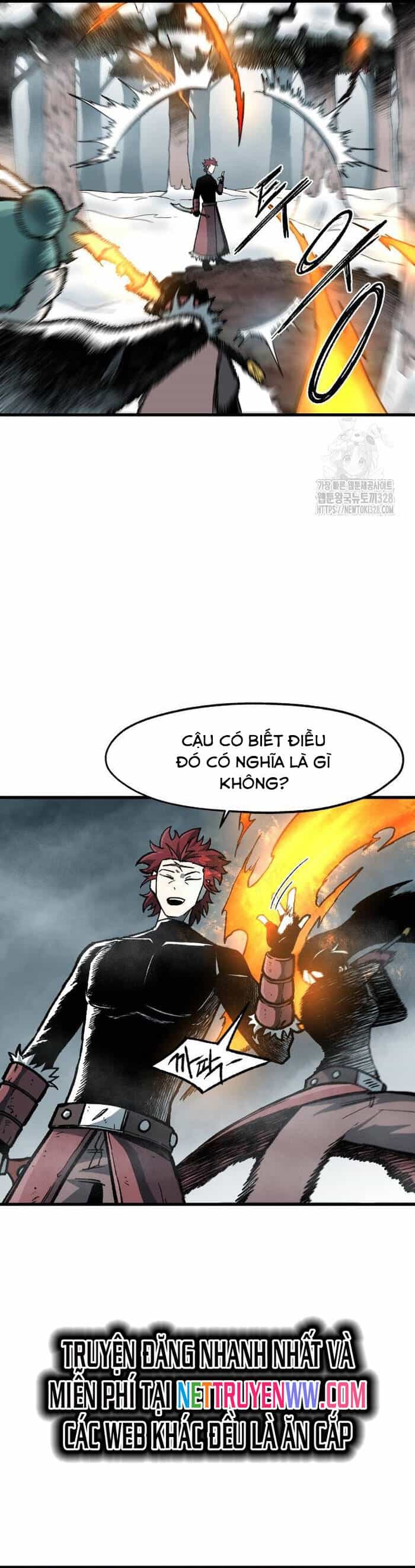 Ngọn Hải Đăng Bình Minh - Chương 6 - ảnh 17