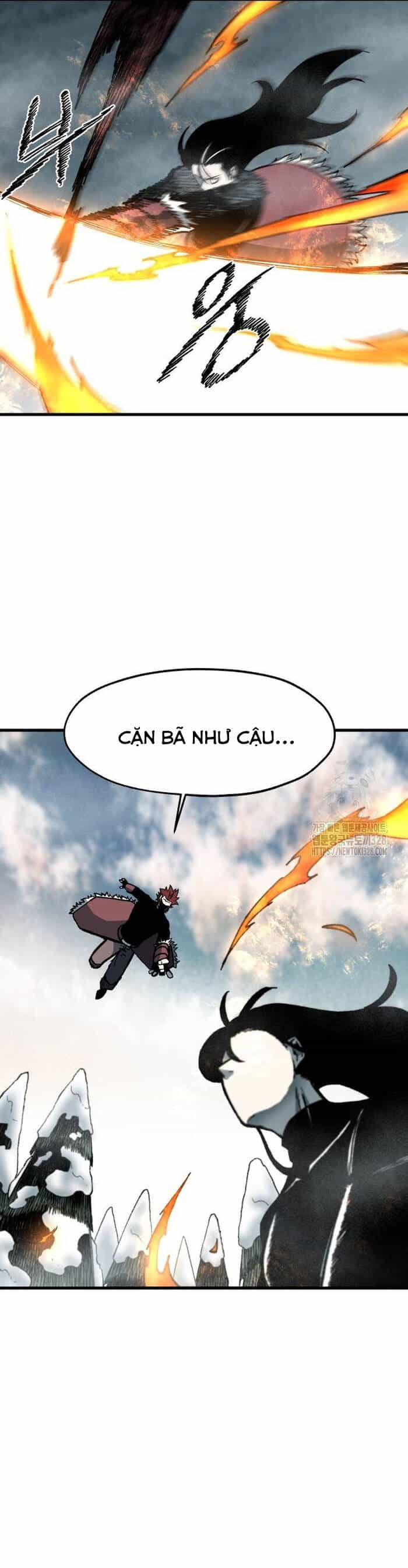 Ngọn Hải Đăng Bình Minh - Chương 6 - ảnh 18