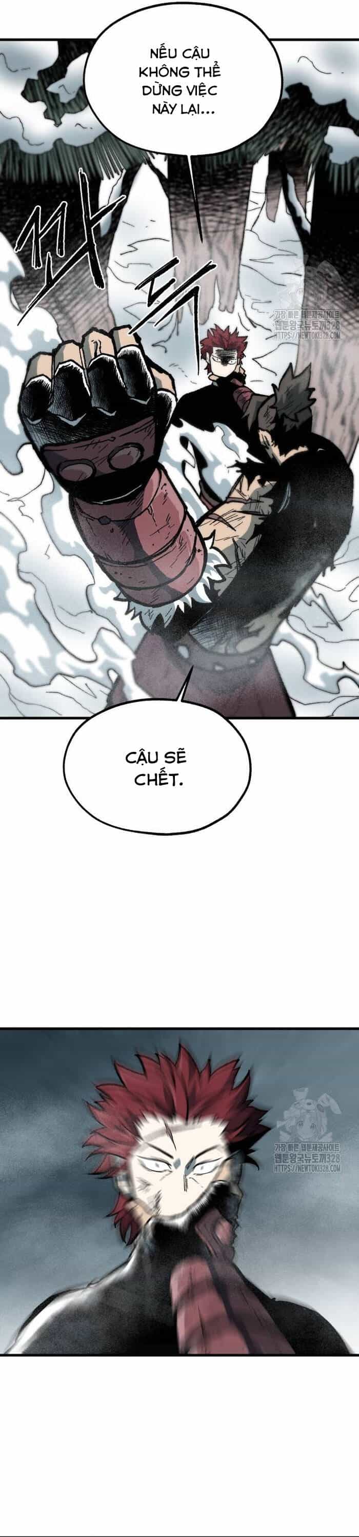Ngọn Hải Đăng Bình Minh - Chương 6 - ảnh 41