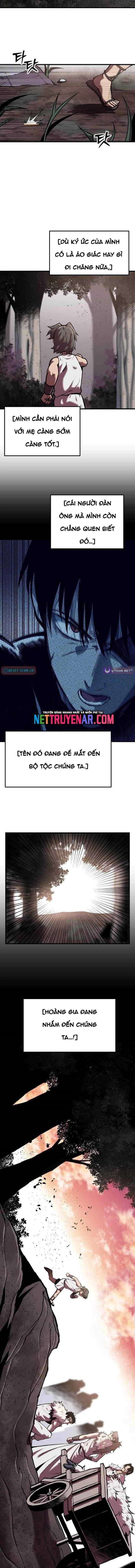Ngọn Hải Đăng Bình Minh - Chương 58 - ảnh 11