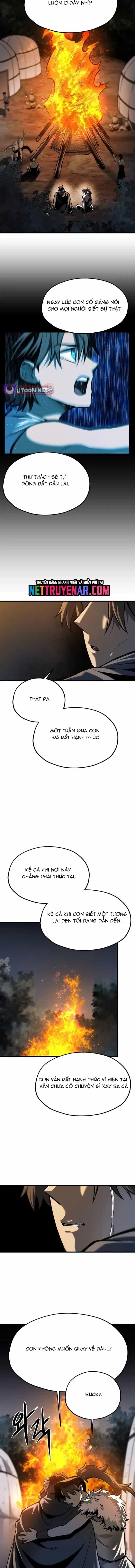 Ngọn Hải Đăng Bình Minh - Chương 59 - ảnh 10