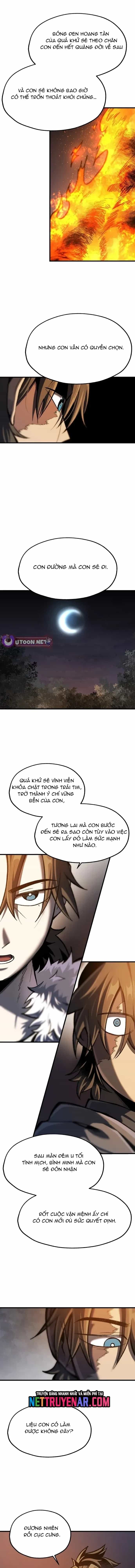Ngọn Hải Đăng Bình Minh - Chương 59 - ảnh 12