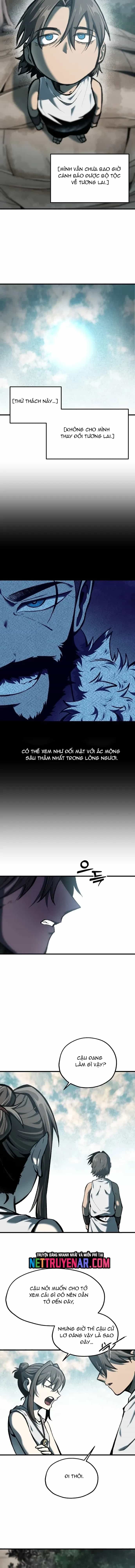 Ngọn Hải Đăng Bình Minh - Chương 59 - ảnh 2