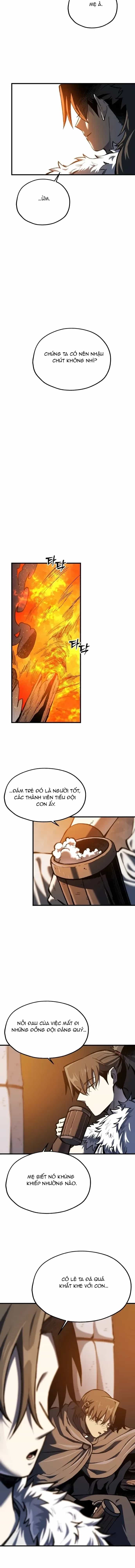 Ngọn Hải Đăng Bình Minh - Chương 59 - ảnh 8