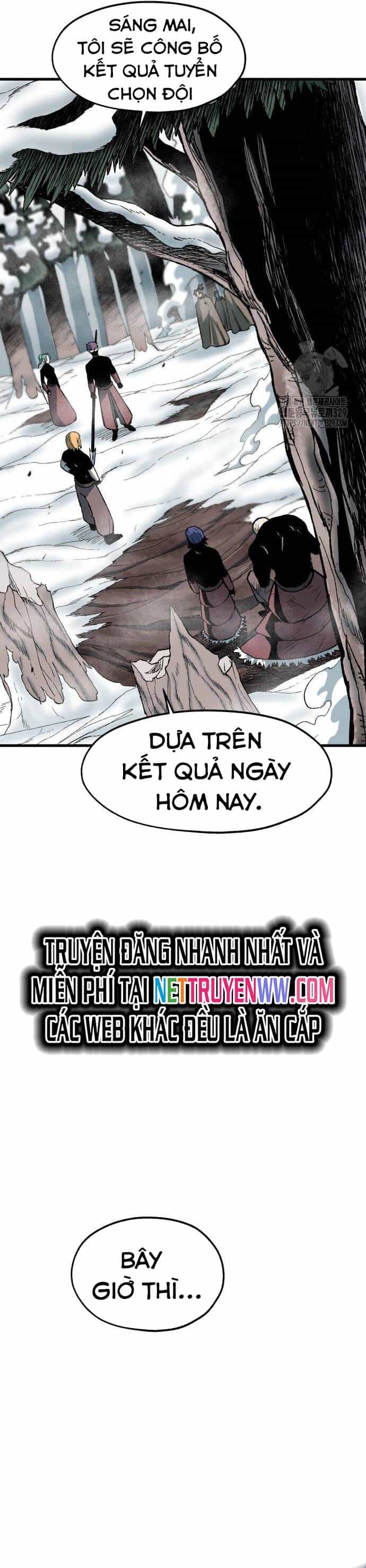 Ngọn Hải Đăng Bình Minh - Chương 7 - ảnh 45
