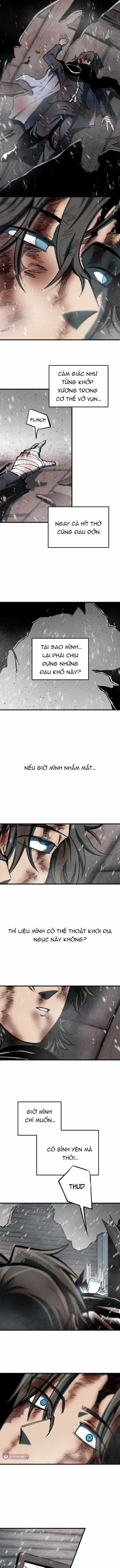 Ngọn Hải Đăng Bình Minh - Chương 70 - ảnh 6