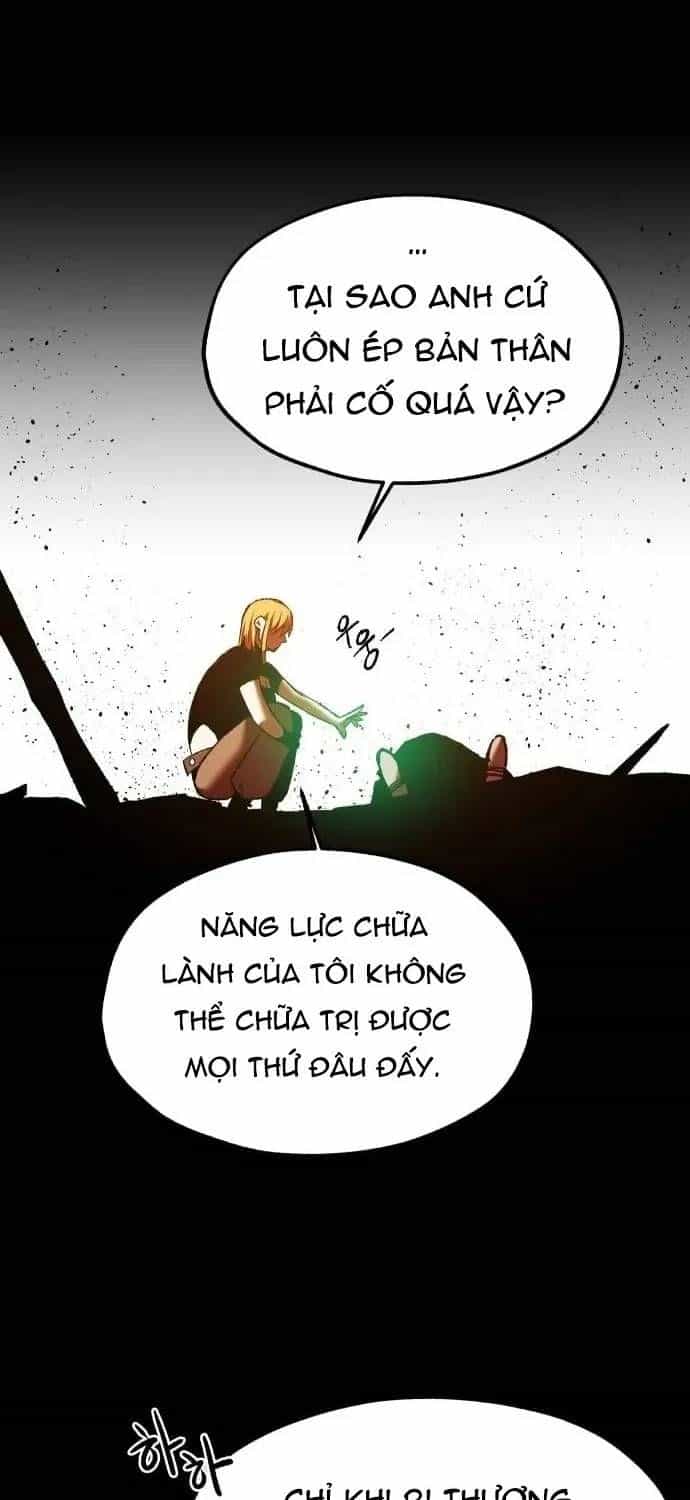 Ngọn Hải Đăng Bình Minh - Chương 75 - ảnh 41