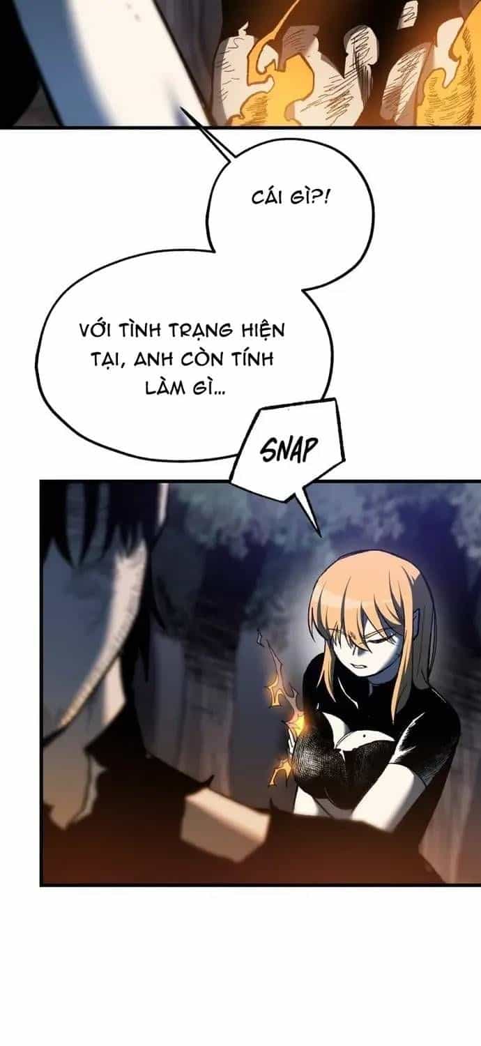 Ngọn Hải Đăng Bình Minh - Chương 76 - ảnh 37