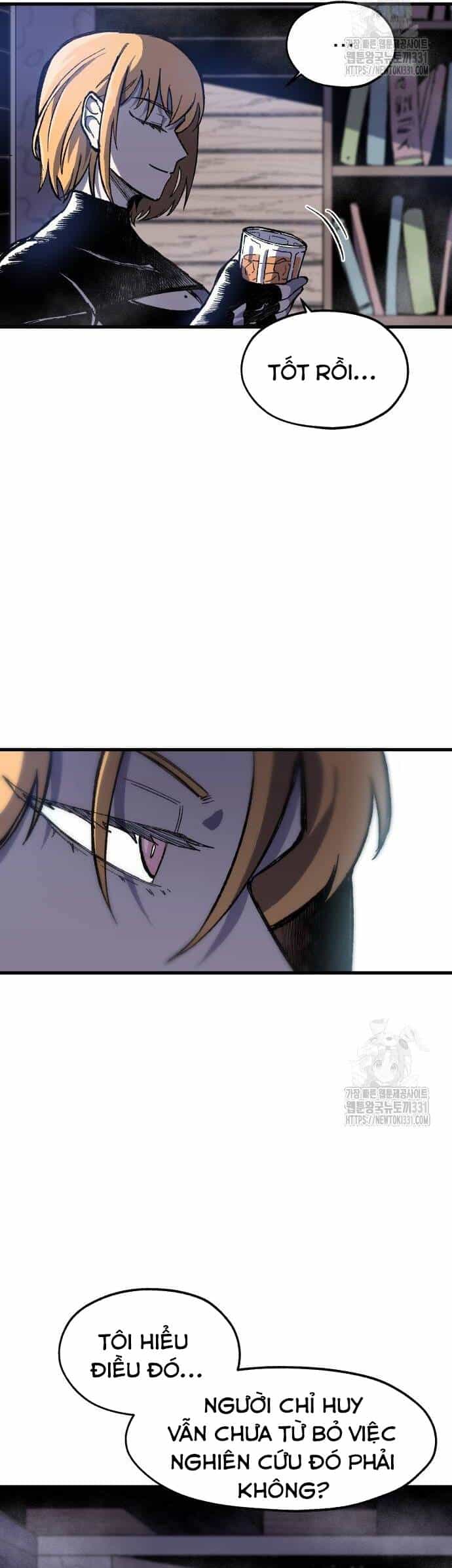 Ngọn Hải Đăng Bình Minh - Chương 8 - ảnh 27