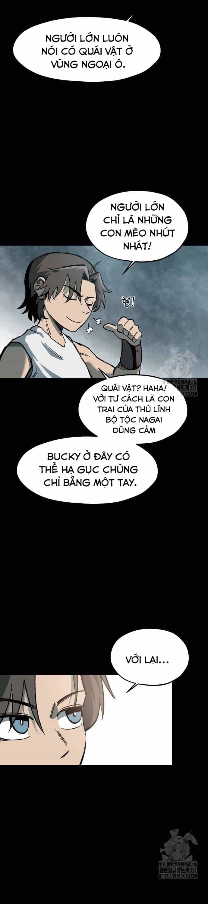 Ngọn Hải Đăng Bình Minh - Chương 8 - ảnh 43