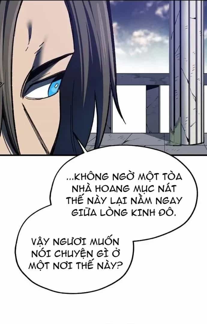 Ngọn Hải Đăng Bình Minh - Chương 84 - ảnh 81