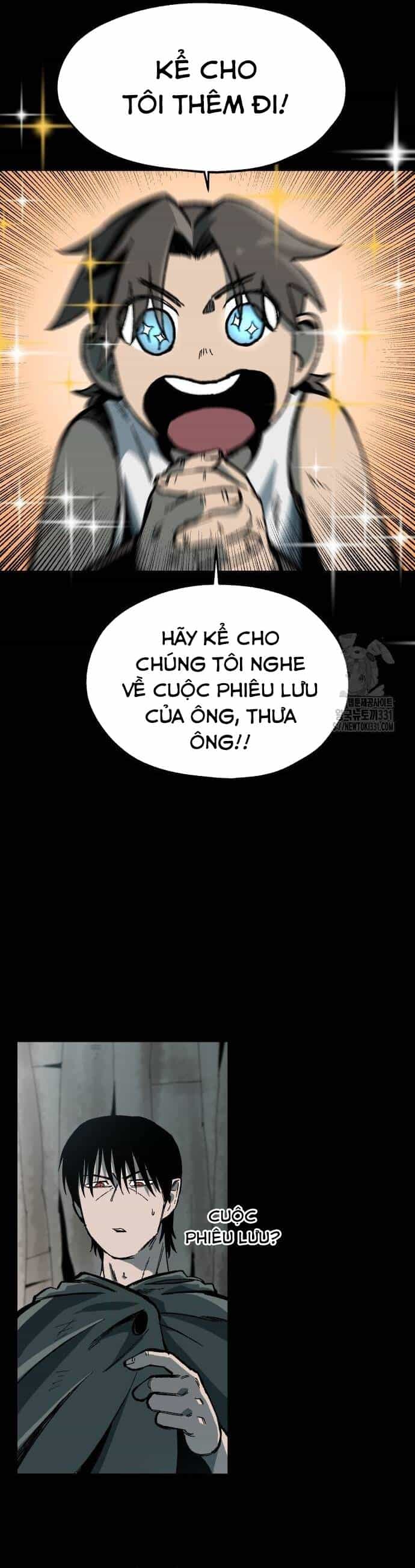 Ngọn Hải Đăng Bình Minh - Chương 9 - ảnh 10