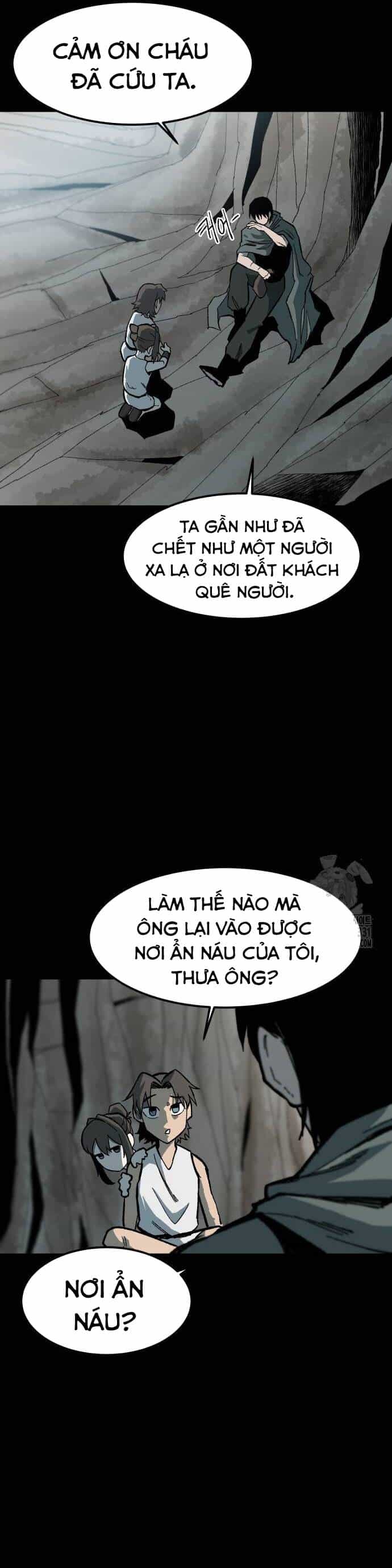 Ngọn Hải Đăng Bình Minh - Chương 9 - ảnh 7