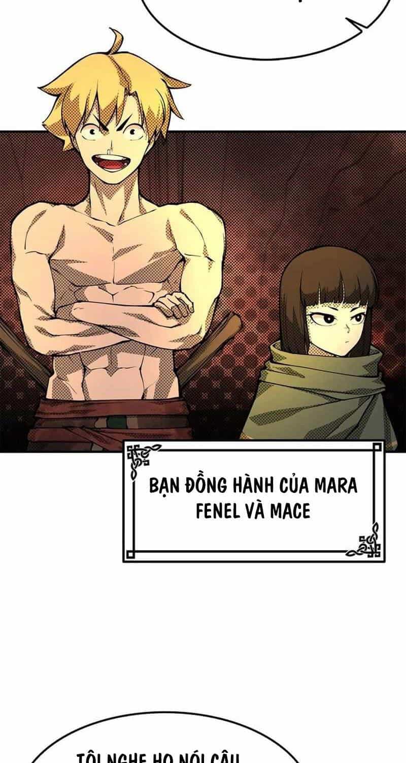 Ngọn Lửa Của Hòa Bình - Chương 1 - ảnh 120