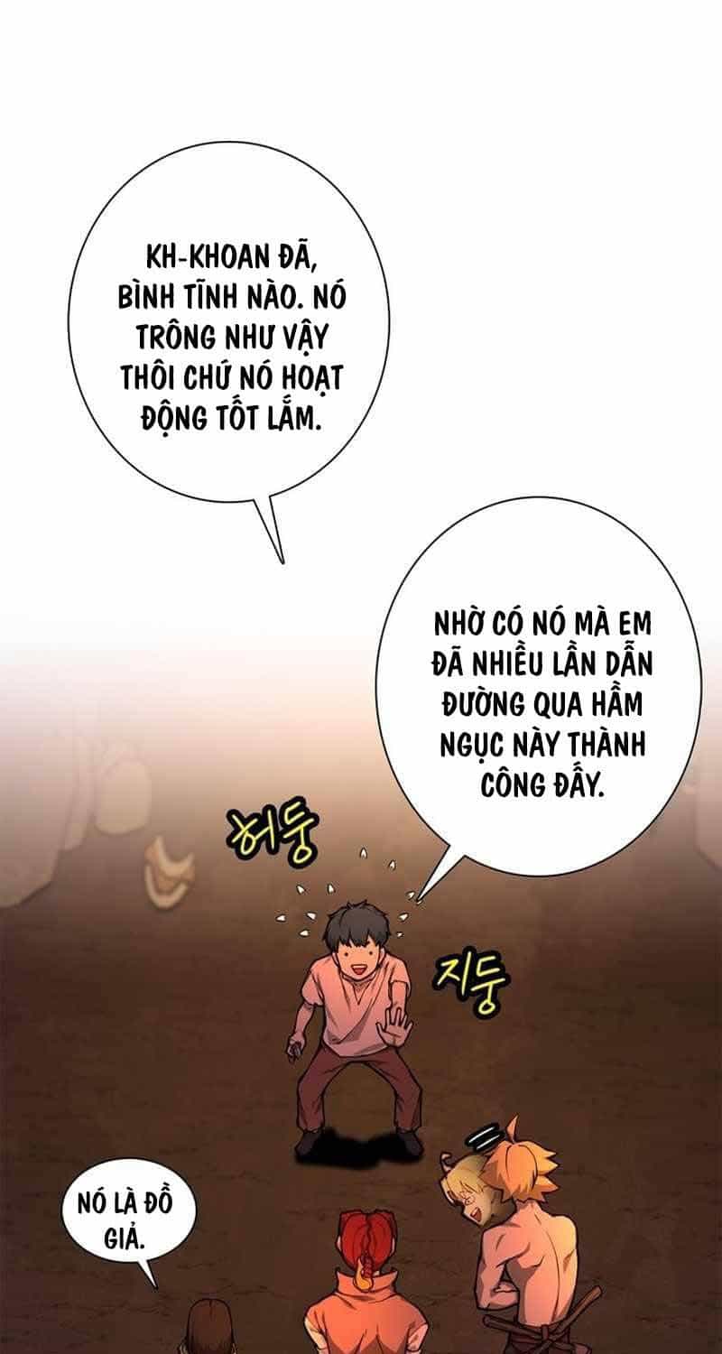 Ngọn Lửa Của Hòa Bình - Chương 1 - ảnh 141