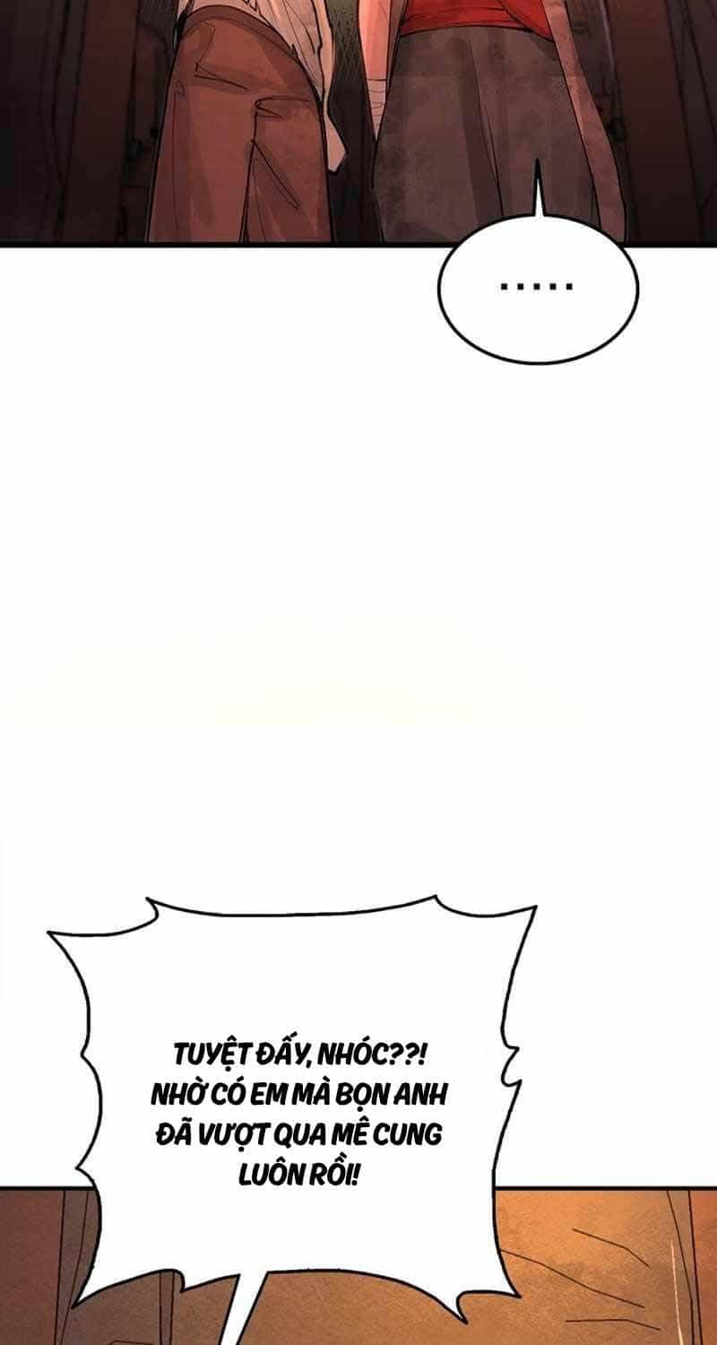 Ngọn Lửa Của Hòa Bình - Chương 1 - ảnh 155