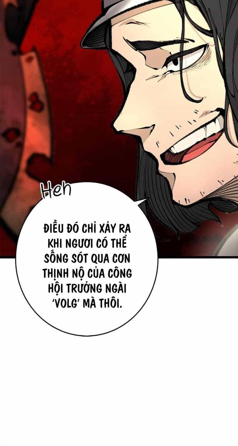 Ngọn Lửa Của Hòa Bình - Chương 1 - ảnh 27