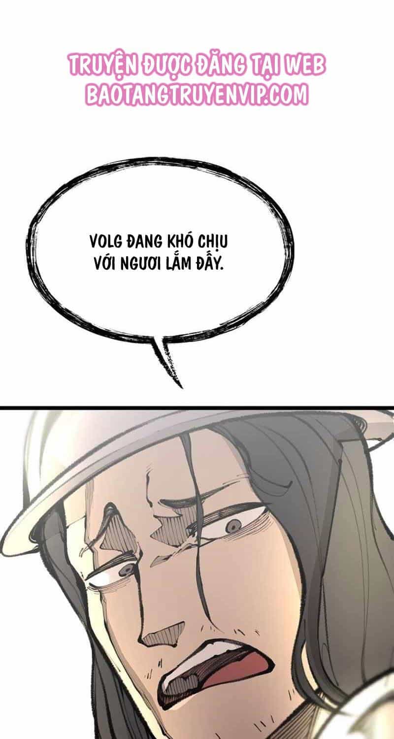 Ngọn Lửa Của Hòa Bình - Chương 1 - ảnh 34