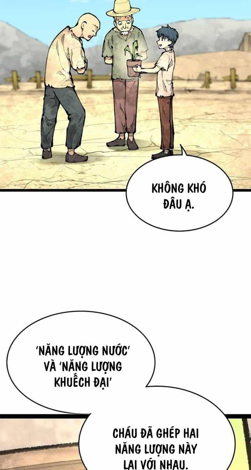 Ngọn Lửa Của Hòa Bình - Chương 1 - ảnh 5