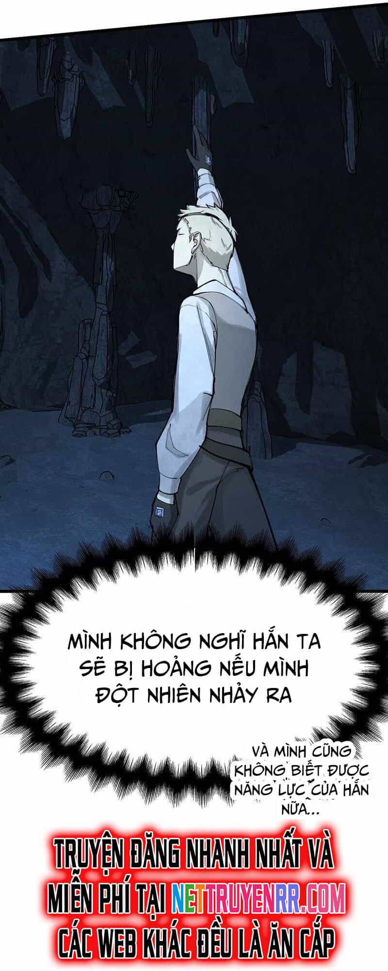 Ngọn Lửa Của Hòa Bình - Chương 10 - ảnh 29