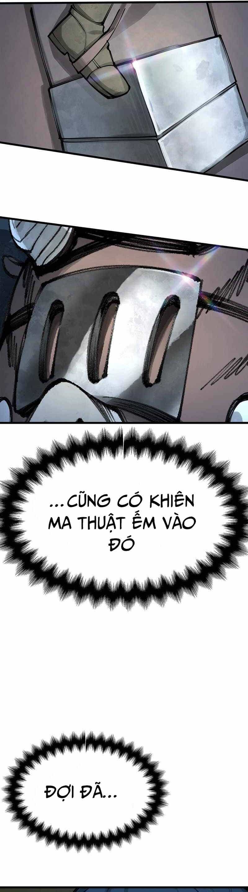 Ngọn Lửa Của Hòa Bình - Chương 10 - ảnh 32