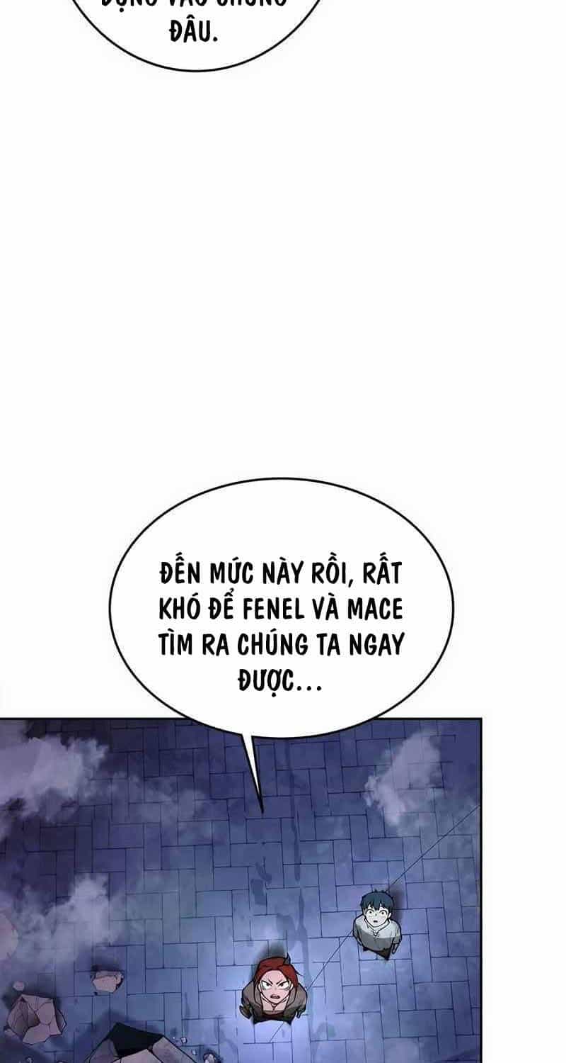 Ngọn Lửa Của Hòa Bình - Chương 2 - ảnh 11
