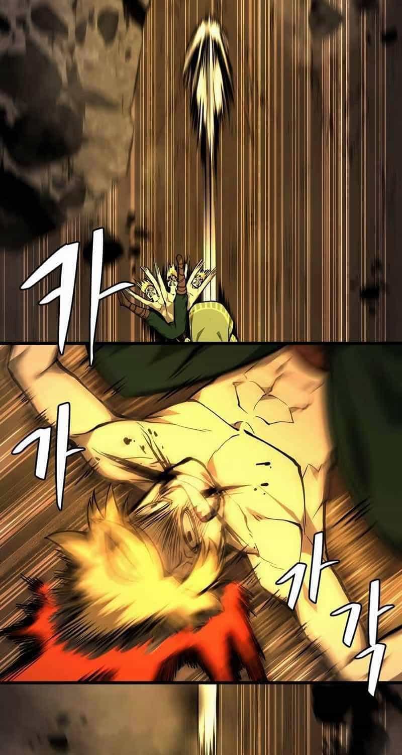 Ngọn Lửa Của Hòa Bình - Chương 2 - ảnh 83