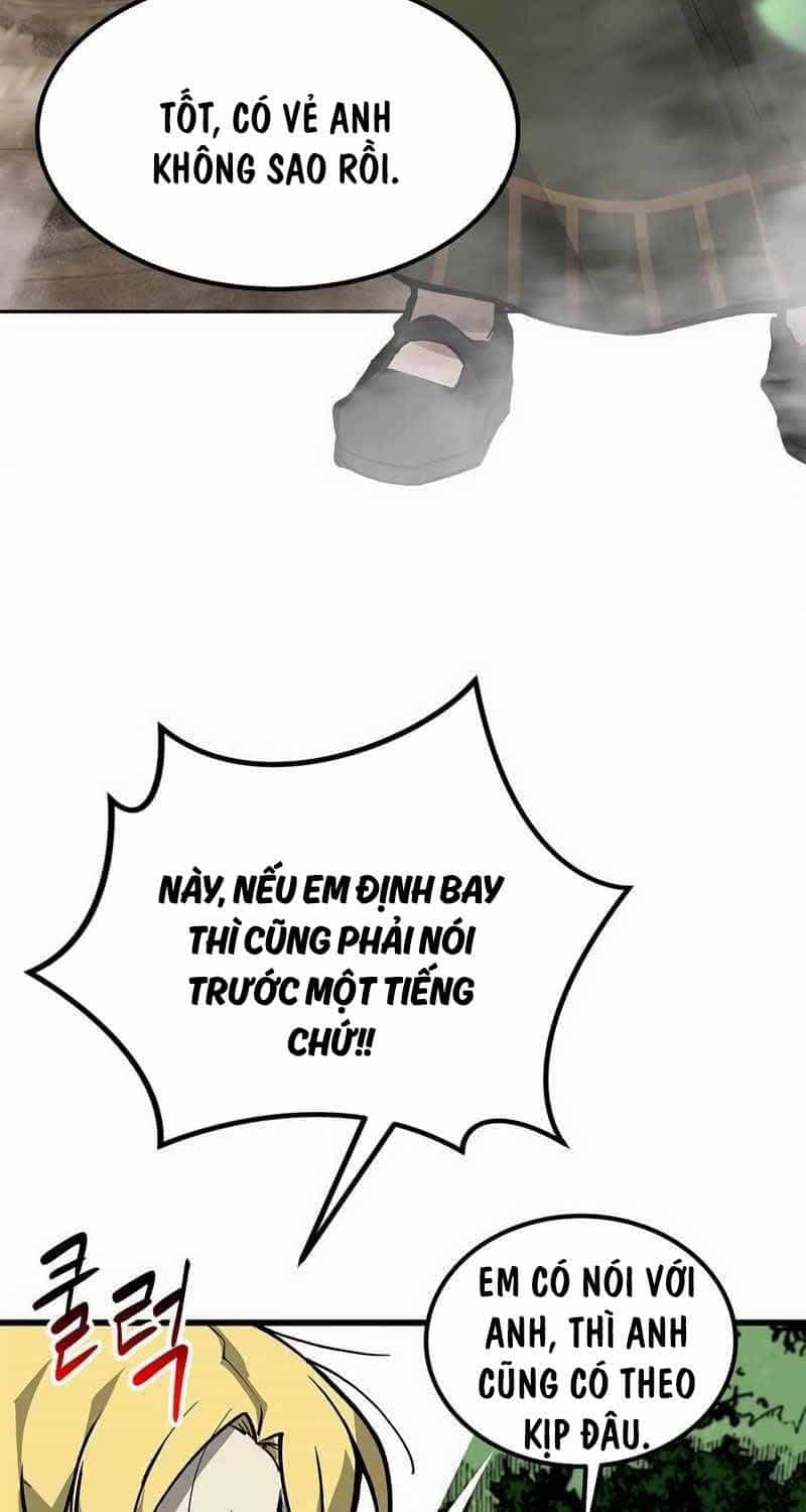 Ngọn Lửa Của Hòa Bình - Chương 2 - ảnh 96