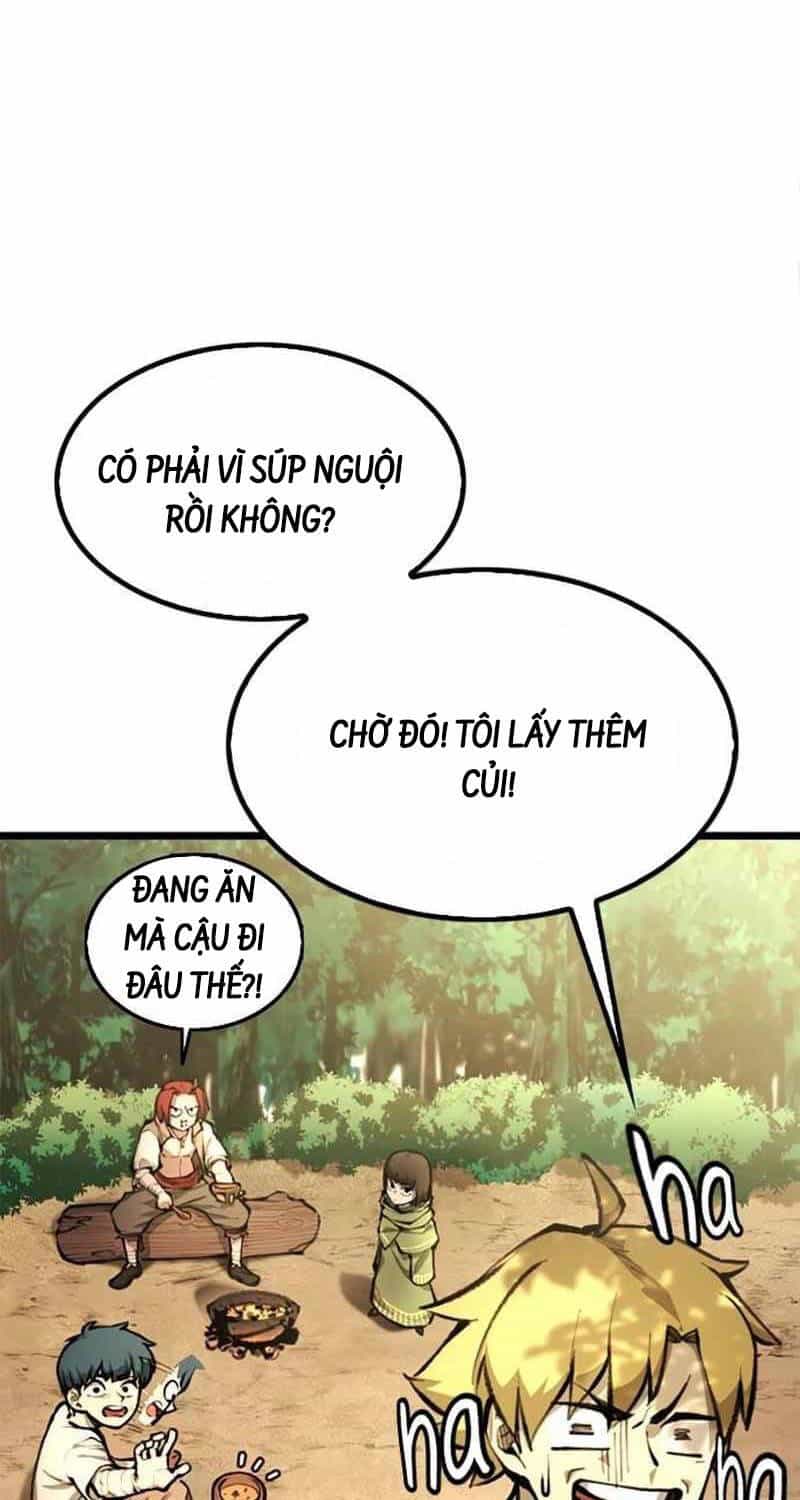 Ngọn Lửa Của Hòa Bình - Chương 3 - ảnh 111
