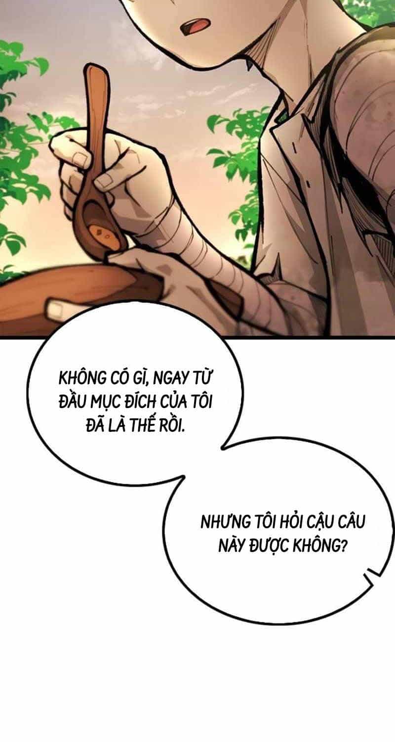 Ngọn Lửa Của Hòa Bình - Chương 3 - ảnh 117