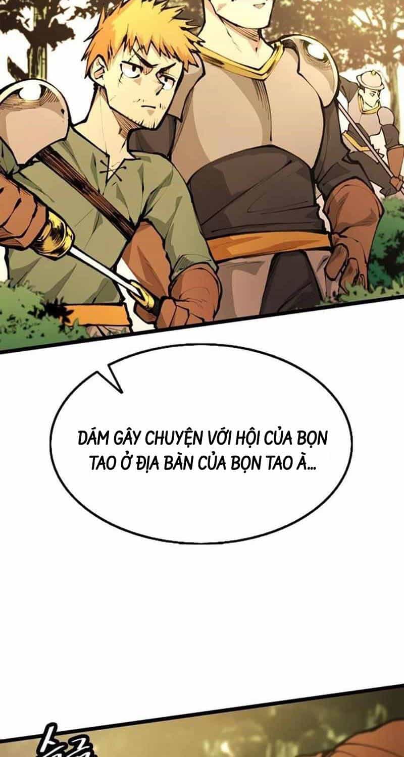 Ngọn Lửa Của Hòa Bình - Chương 3 - ảnh 137