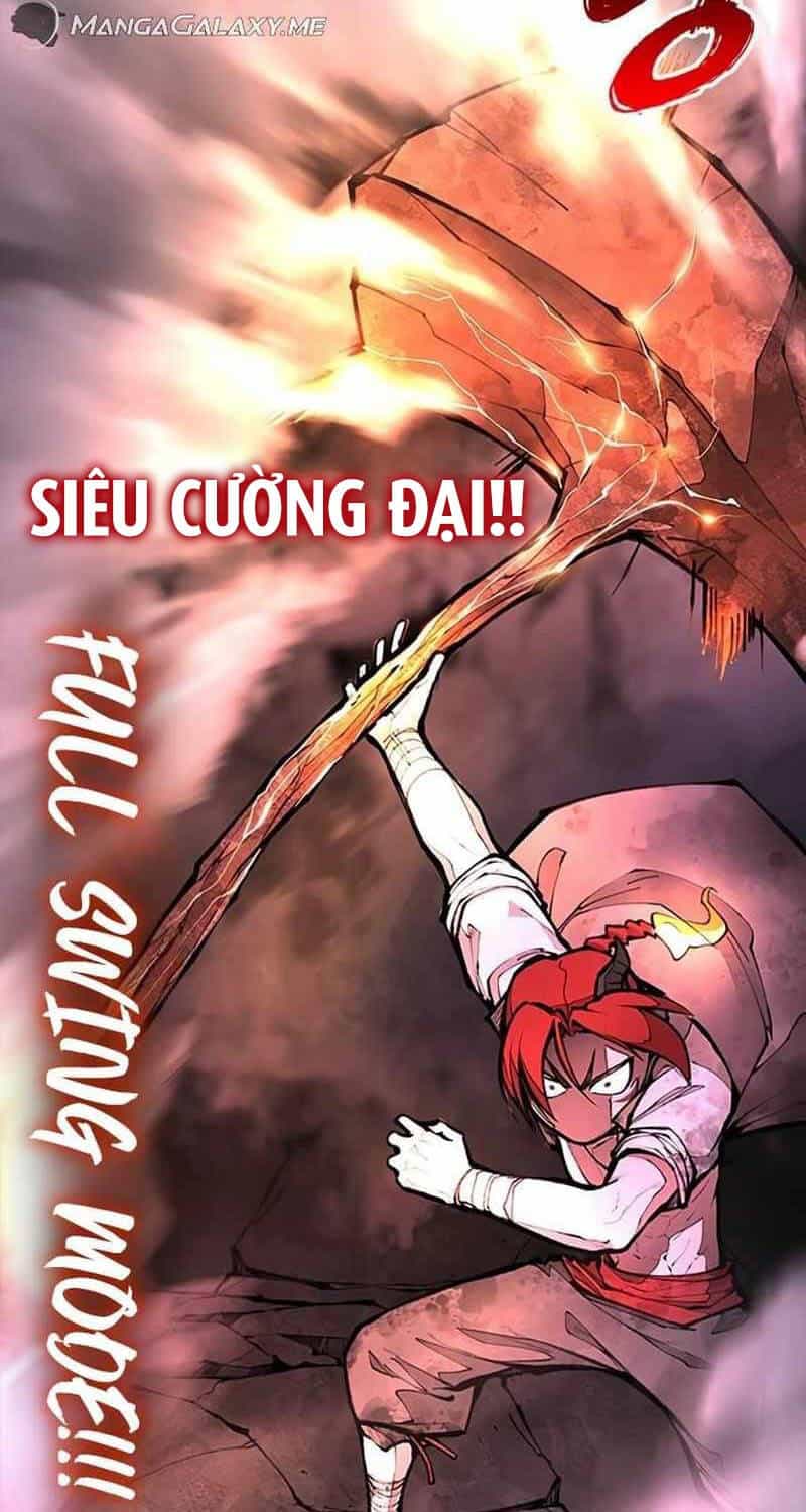Ngọn Lửa Của Hòa Bình - Chương 3 - ảnh 50
