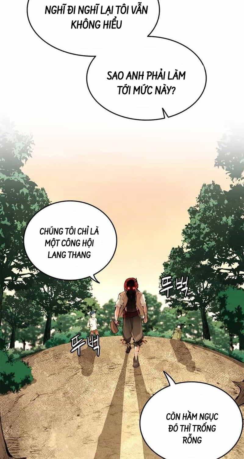 Ngọn Lửa Của Hòa Bình - Chương 4 - ảnh 111