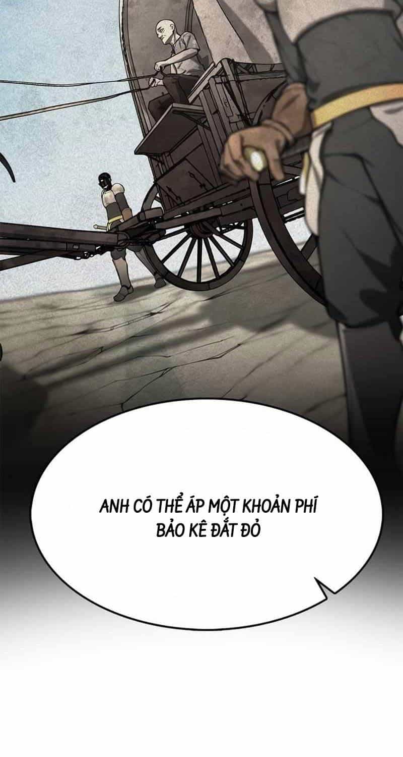 Ngọn Lửa Của Hòa Bình - Chương 4 - ảnh 118