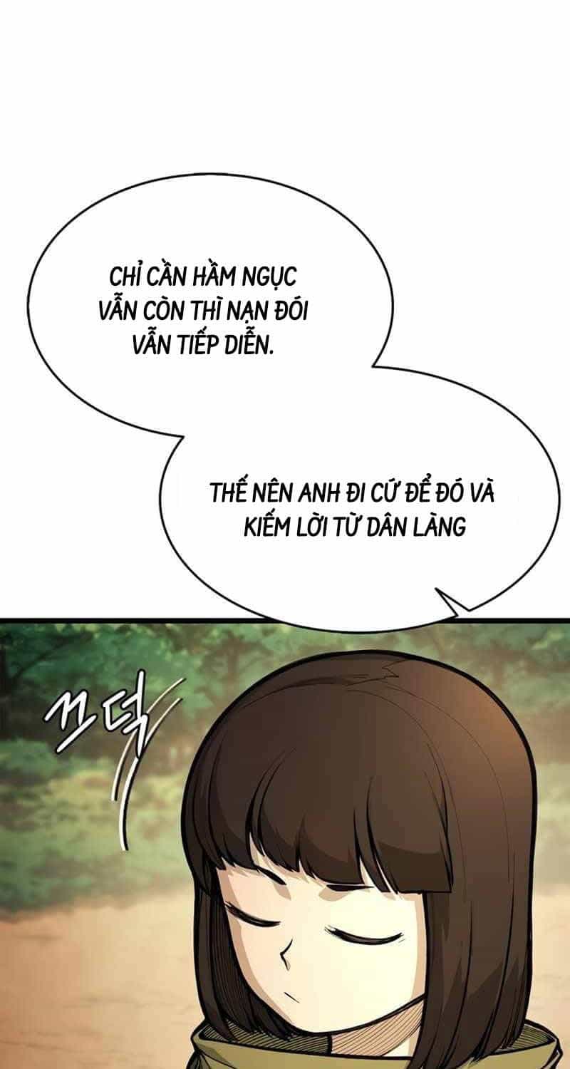Ngọn Lửa Của Hòa Bình - Chương 4 - ảnh 119