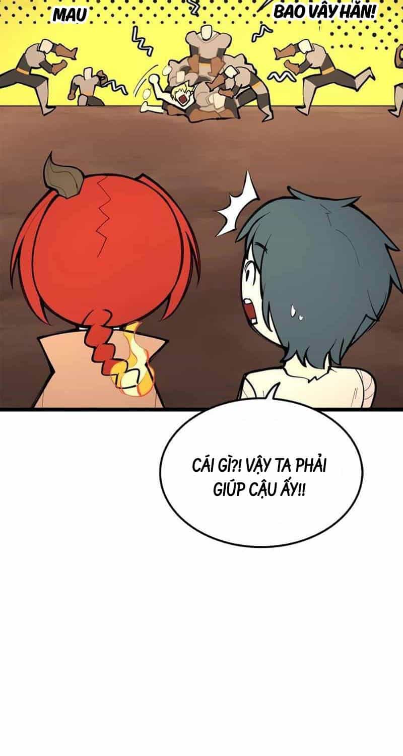 Ngọn Lửa Của Hòa Bình - Chương 4 - ảnh 73