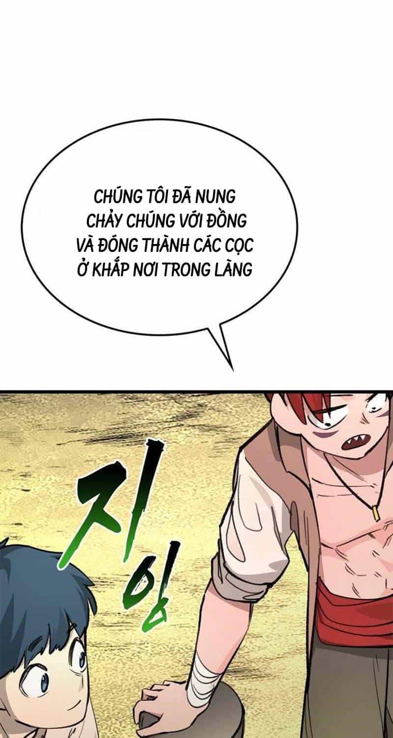 Ngọn Lửa Của Hòa Bình - Chương 5 - ảnh 103