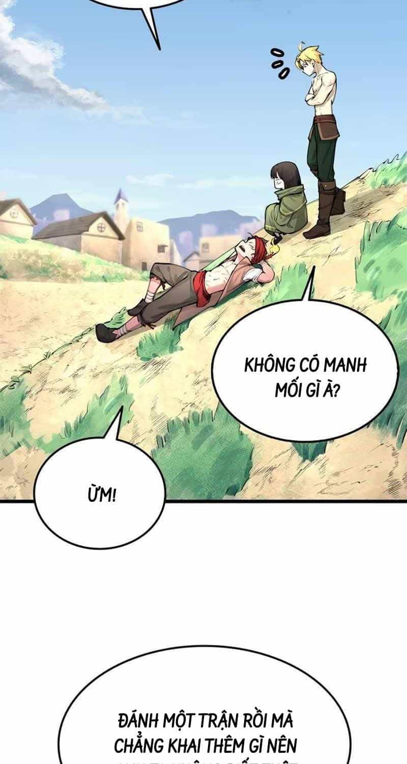 Ngọn Lửa Của Hòa Bình - Chương 5 - ảnh 22