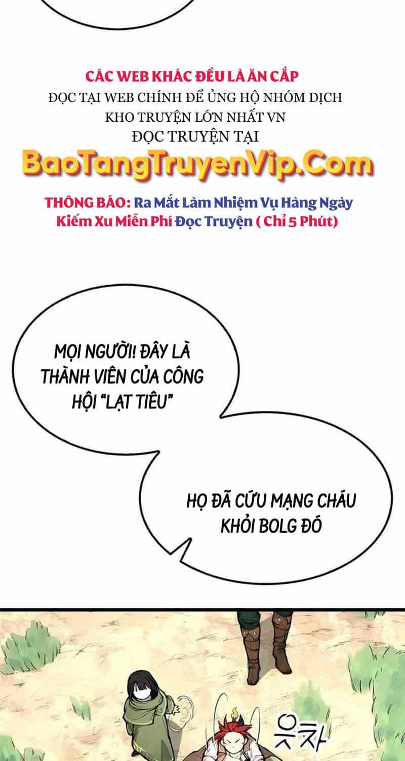 Ngọn Lửa Của Hòa Bình - Chương 5 - ảnh 27