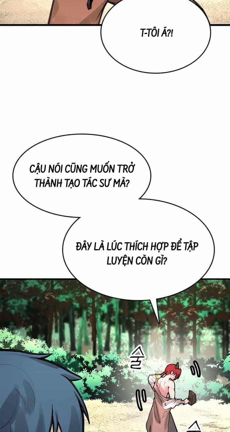 Ngọn Lửa Của Hòa Bình - Chương 5 - ảnh 62