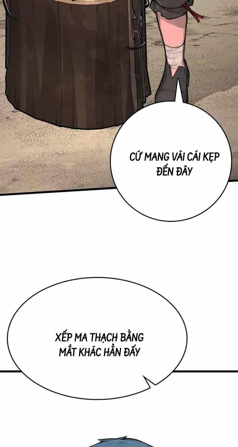 Ngọn Lửa Của Hòa Bình - Chương 5 - ảnh 66