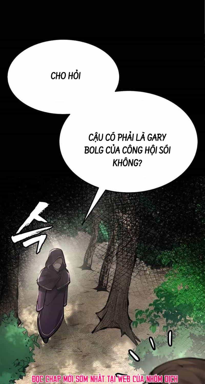Ngọn Lửa Của Hòa Bình - Chương 5 - ảnh 8