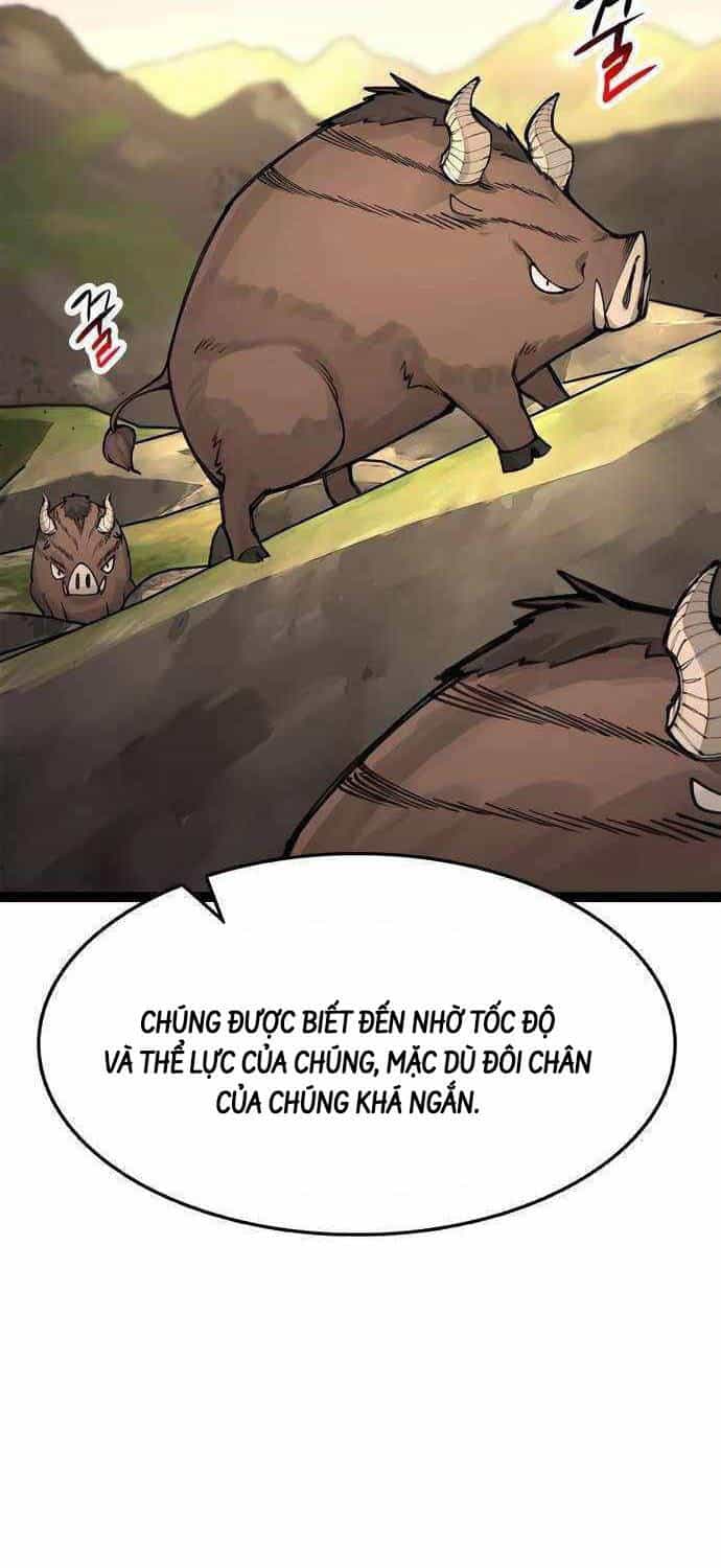 Ngọn Lửa Của Hòa Bình - Chương 6 - ảnh 34